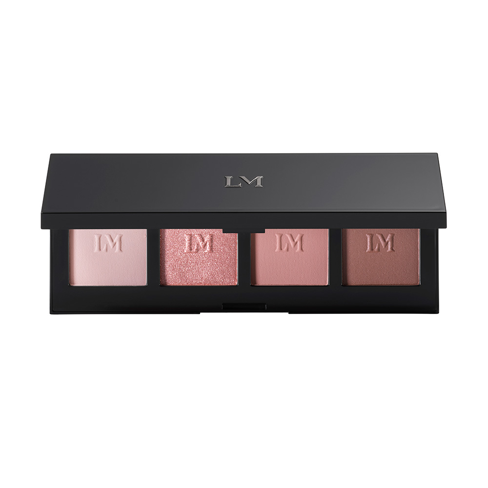 CAVIAR EYESHADOW QUAD PALETTE (PALETA DE SOMBRAS)